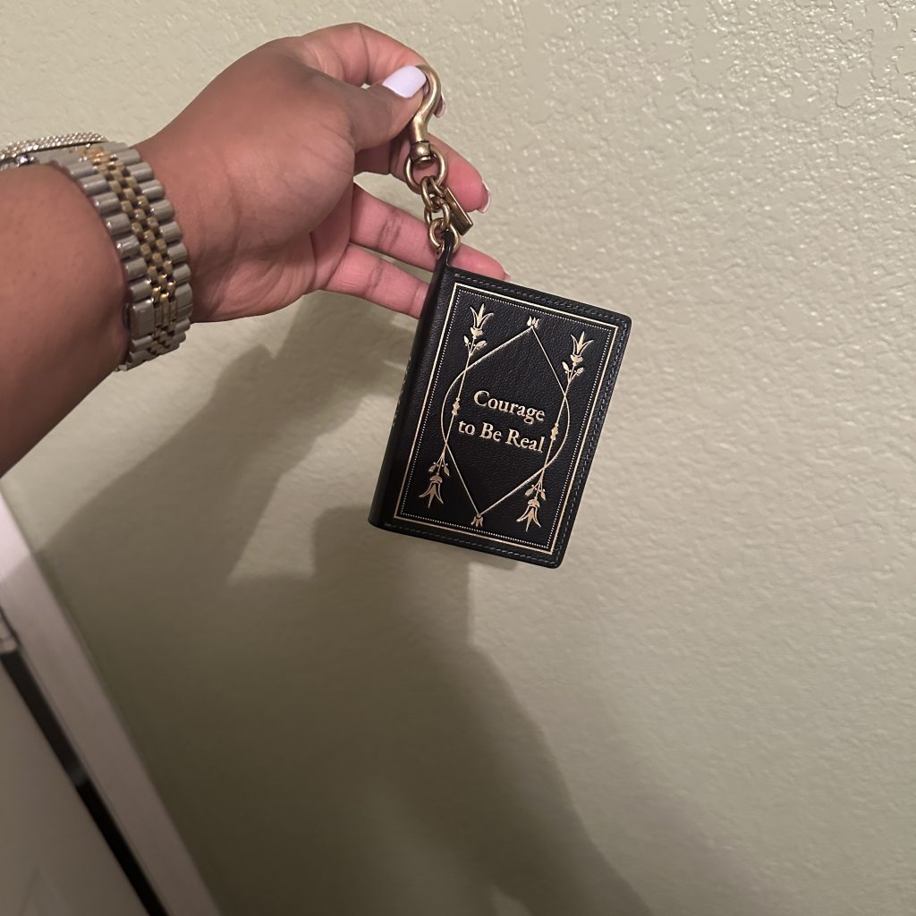 Coach bags vs. The Internet